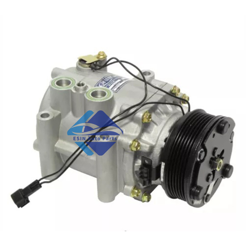 COCV310 Scroll A/C Compressor For Chevrolet Equinox CO 21193AC  5512533, 11197561